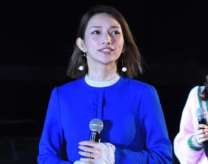後藤真希 夫に「浮気したらただじゃおかない」と宣言していた
