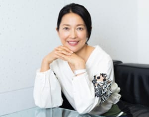 羽田美智子が店主「羽田甚商店」開店！海外進出の夢も