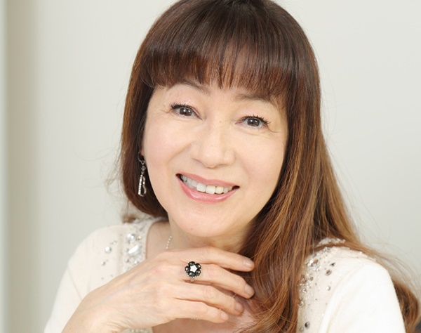 藤真利子さんが語る「女優をしながら実母を介護した11年」