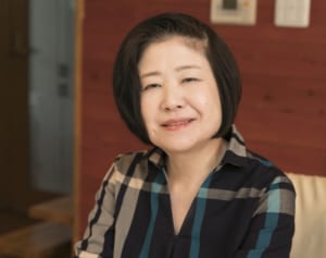 作家・山口恵以子「介護で手を抜くのに罪悪感持たないで」