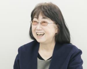 編集者・酒井章子「認知症の母、別人と思わなければ殺していた」