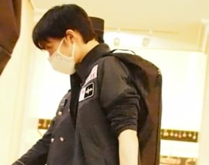 羽生結弦 北京五輪出場へ！3連覇向けチーム羽生がすでに始動