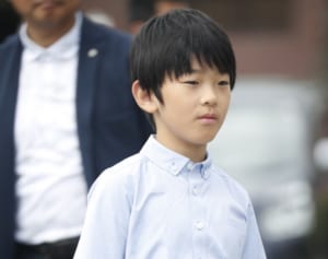 紀子さまも卒業式に笑顔…悠仁さま成長させた超スパルタ登山