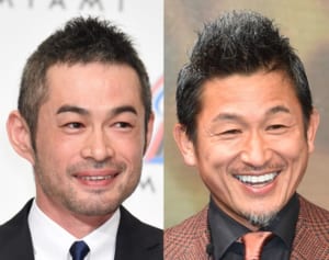 イチロー引退に三浦知良がエール 認め合ったスターの極秘交流