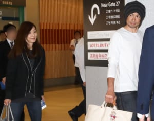 イチロー夫人 深夜でも9品！守り続けた厳格な食卓ルーティン