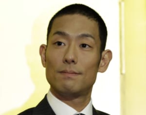 生田斗真 ストックホルムで生まれた中村勘九郎との絆
