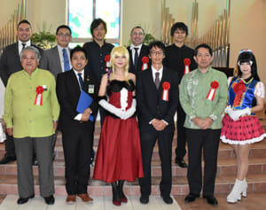 ゲーマー、糸満に集まれ！　4月に沖縄初のeスポ公認大会