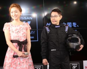 加藤茶妻に増え始めた応援の声「愛がなきゃ8年は続かない」