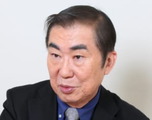 桂文枝が明かす母との生活「子どもの頃の運動会はイヤで…」