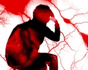 医師が解説！「がんと闘う」力弱まる“ゴースト血管”とは