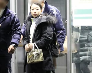 紀平梨花 悔しさの陰に猛練習…直前まで異例の再調整していた