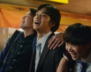 北村匠海出演CMが「泣ける」と話題　共演の矢本悠馬も絶賛