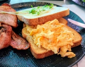 「心の病気の予防」とも言われる成分を含んだ卵料理レシピ5