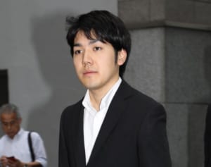 小室圭さん問題沈静化せず…元婚約者男性の元妻語る困惑胸中