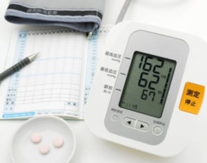 目標値改訂で話題、血圧「130／80」の人がすべき生活改善