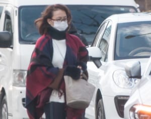 河野景子さん「姑意識なかった」貴乃花氏和解の母に仰天発言