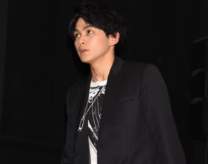 眞栄田郷敦 俳優デビューに父の鬼条件「真剣佑の2倍成功を」