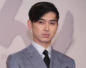 松田翔太「花男」桜子と再会！放送14年後の交流にファン感激