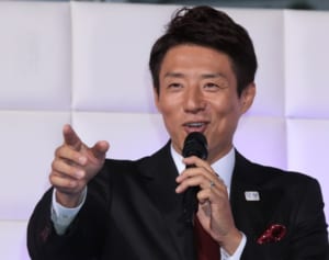 松岡修造娘が宝塚へ 君島十和子娘らライバル多数で争い激化か