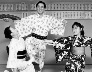 朝丘雪路さんと津川雅彦さん 娘が明かす“夫婦対称の子育て”