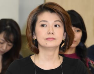 南野陽子　数々の不祥事でも離婚せず…裏切られたトラブルメーカー夫への信頼