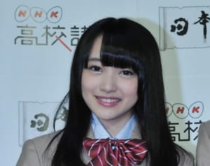 向井地美音がAKB48総監督に！2万回いいねの期待集まる