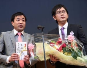 ナイツも謝罪の水ダウ解散ドッキリ「放送事故寸前」と話題