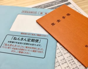 全体の1割が申告漏れ…ねんきんネットの「未加」に要注意