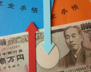 加入8年からでも間に合う!? 年金貰い損ねを防ぐ裏技
