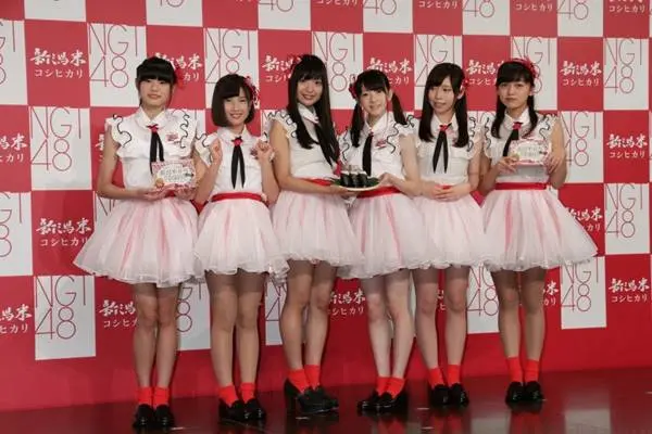 NGT48握手会再開！山口真帆は不参加、新支配人は参加決定 | 女性自身
