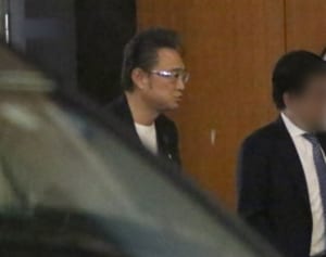 錦戸亮 船越に脱退後相談！俳優観変えた午前3時の帝王指導
