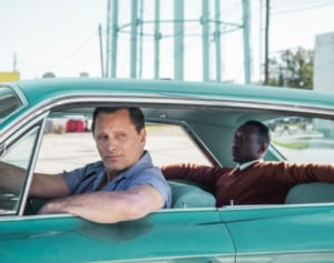 アカデミー賞3冠！『グリーンブック』に込められたメッセージ