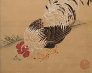 若冲ら江戸絵師8人が競演！「奇想の系譜展」で職人技にひたる