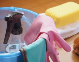 年度変わりする今年の春に家の「大掃除」をすべき3つの理由