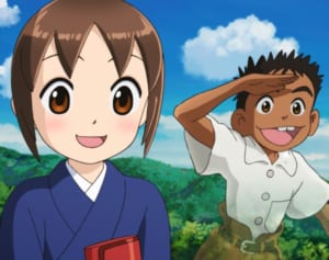 劇場版『若おかみは小学生！』映像美が描く主人公の成長ぶり