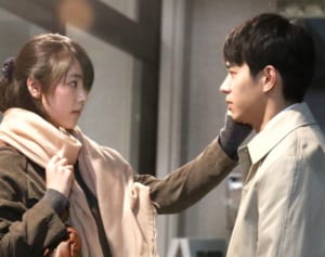 誰と一緒に観たい、東出昌大の1人2役『寝ても覚めても』