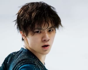 「スケートが友達！」宇野昌磨珠玉の15演技ノーカット初作品集