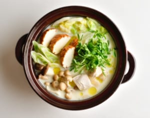 香川県の新定番！生産者が伝授するオリーブオイル和食レシピ