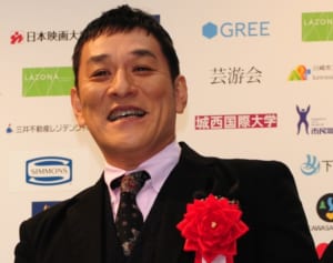 ピエール瀧容疑者 妻と飲食店の夢…事件で砕かれた夫婦計画