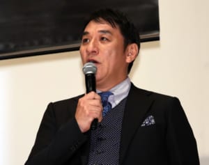 ピエール瀧容疑者批判せず…スチャダラパーBoseの複雑胸中