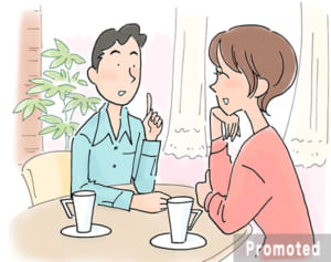 愛煙家の夫に妻がとった行動は？注目集める“けむハラ”