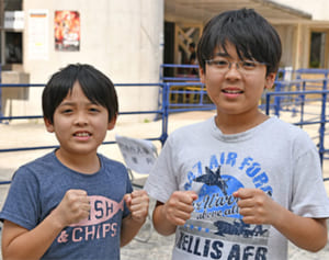 失恋も、仕事のモヤモヤも、リングを見てパワーに変換