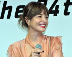 元銀座ホステス占い師が語る「2月17日の開運最強有名人」2位は梨花、1位は？