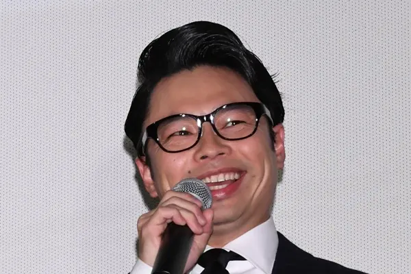 画像・写真3枚目】浜野謙太が「いだてん」登場！星野源との再共演望む