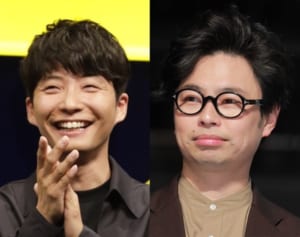 浜野謙太が「いだてん」登場！星野源との再共演望む声も