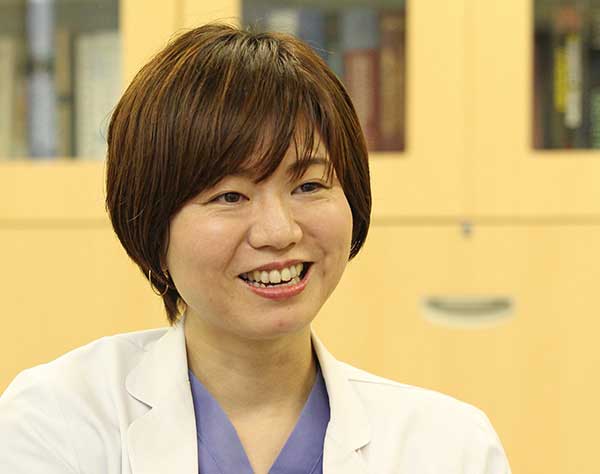 医師の働き方を変える！ 女性医師が7割、琉球大学医学部付属病院・産婦人科の挑戦