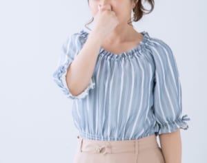 整体師が伝授「花粉症の季節に薦めたい『鼻スッキリ整体』」