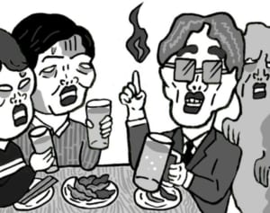 【ポップな心霊論】「事故物件、気にしないと言ったのに……」