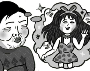 【ポップな心霊論】「ネットの世界の最先端な生き霊事情」