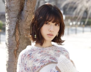 『絶対正義』で話題の美女・白石聖 声優志望だった過去